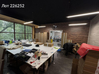 Фотография Аренда помещения свободного назначения, 315 м² , Чертановская улица 30к5  №15