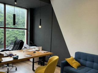 Фотография Аренда помещения свободного назначения, 315 м² , Чертановская улица 30к5  №11