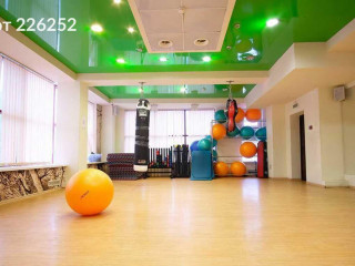 Фотография Аренда помещения свободного назначения, 315 м² , Чертановская улица 30к5  №10