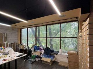 Фотография Аренда помещения свободного назначения, 315 м² , Чертановская улица 30к5  №13