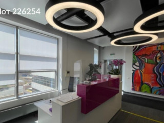 Аренда офиса 895 м² Кожевническая улица 14с5