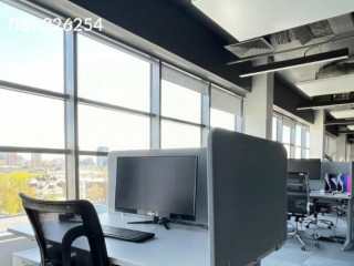 Фотография Аренда офиса, 895 м² , Кожевническая улица 14с5 №2 Фотография Аренда офиса, 895 м² , Кожевническая улица 14с5 №2