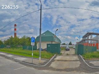 Фотография Отдельно стоящее здание, Дивизионная улица 5 №2 Фотография Отдельно стоящее здание, Дивизионная улица 5 №2