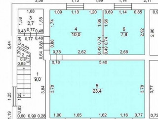 Фотография Отдельно стоящее здание, Дивизионная улица 5 №9 Фотография Отдельно стоящее здание, Дивизионная улица 5 №9