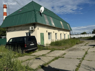 Аренда отдельно стоящего здания 278 м² Дивизионная улица 5