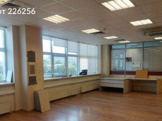 Фотография Аренда офиса, 434 м² , улица Радио 24к1 №3 Фотография Аренда офиса, 434 м² , улица Радио 24к1 №3
