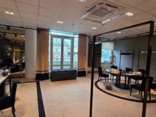 Аренда офиса 325 м² улица Петровка 5