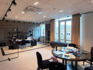 Фотография Аренда офиса, 325 м² , улица Петровка 5  №2
