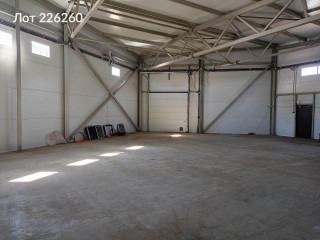 Фотография Аренда склада, 325 м² , Рублёвский проезд 16 №3 Фотография Аренда склада, 325 м² , Рублёвский проезд 16 №3