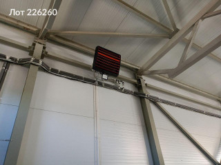 Фотография Аренда склада, 325 м² , Рублёвский проезд 16 №5 Фотография Аренда склада, 325 м² , Рублёвский проезд 16 №5