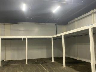 Фотография Аренда склада, 500 м² , МКАД, 32-й километр вл4 №5 Фотография Аренда склада, 500 м² , МКАД, 32-й километр вл4 №5