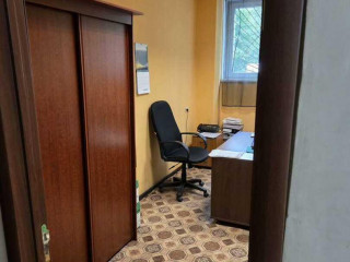 Фотография Аренда помещения свободного назначения, 240 м² , Бакунинская улица 32/36к1 №9 Фотография Аренда помещения свободного назначения, 240 м² , Бакунинская улица 32/36к1 №9