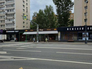 Фотография Аренда помещения свободного назначения, 240 м² , Бакунинская улица 32/36к1 №6 Фотография Аренда помещения свободного назначения, 240 м² , Бакунинская улица 32/36к1 №6