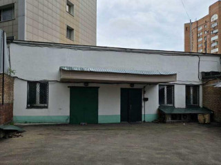 Фотография Аренда помещения свободного назначения, 240 м² , Бакунинская улица 32/36к1 №5 Фотография Аренда помещения свободного назначения, 240 м² , Бакунинская улица 32/36к1 №5