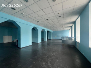 Фотография Аренда помещения свободного назначения, 442 м² , улица Сущёвский Вал 62 №2 Фотография Аренда помещения свободного назначения, 442 м² , улица Сущёвский Вал 62 №2