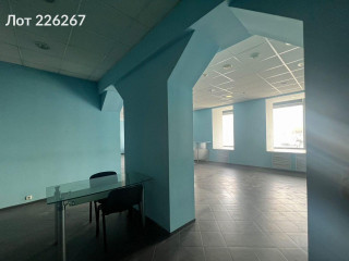 Фотография Аренда помещения свободного назначения, 442 м² , улица Сущёвский Вал 62 №5 Фотография Аренда помещения свободного назначения, 442 м² , улица Сущёвский Вал 62 №5