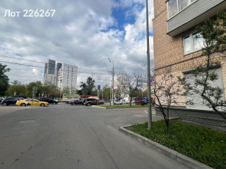 Фотография Аренда помещения свободного назначения, 442 м² , улица Сущёвский Вал 62 №7 Фотография Аренда помещения свободного назначения, 442 м² , улица Сущёвский Вал 62 №7