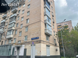 Фотография Аренда помещения свободного назначения, 442 м² , улица Сущёвский Вал 62 №3 Фотография Аренда помещения свободного назначения, 442 м² , улица Сущёвский Вал 62 №3