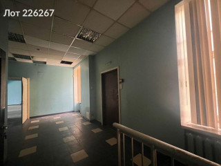 Фотография Аренда помещения свободного назначения, 442 м² , улица Сущёвский Вал 62 №10 Фотография Аренда помещения свободного назначения, 442 м² , улица Сущёвский Вал 62 №10