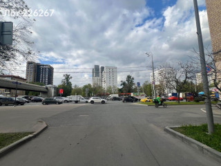 Фотография Аренда помещения свободного назначения, 442 м² , улица Сущёвский Вал 62 №13 Фотография Аренда помещения свободного назначения, 442 м² , улица Сущёвский Вал 62 №13