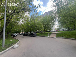 Фотография Аренда помещения свободного назначения, 442 м² , улица Сущёвский Вал 62 №14 Фотография Аренда помещения свободного назначения, 442 м² , улица Сущёвский Вал 62 №14