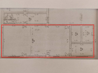Фотография Аренда склада, 200 м² , Низовой пер 1/2  №8
