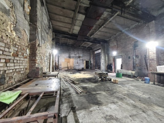 Фотография Аренда склада, 200 м² , Низовой пер 1/2  №5