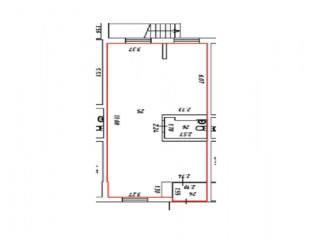 Фотография Аренда магазина, 77 м² , Восточная ул 11  №6