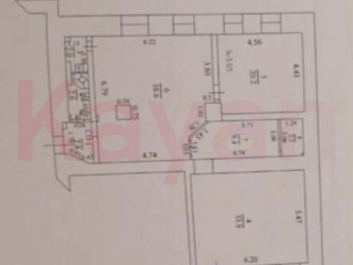 Фотография Продажа магазина, 113 м² , Коммунистическая улица №13