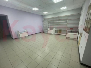 Продажа магазина 113 м² Коммунистическая улица  
