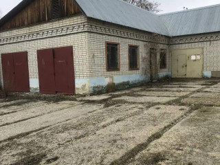 Продажа помещения свободного назначения 573 м² улица Промзона 22 