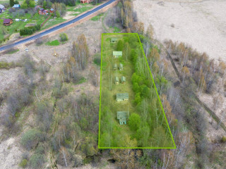 Фотография Продажа помещения свободного назначения, 381 м² , Садовая улица 1 №6 Фотография Продажа помещения свободного назначения, 381 м² , Садовая улица 1 №6
