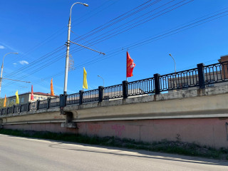 Фотография Продажа склада, 2536 м² , Коммунальная улица 51 №8 Фотография Продажа склада, 2536 м² , Коммунальная улица 51 №8