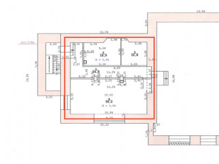 Фотография Аренда склада, 115 м² , Кирова пл 28  №6