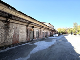 Фотография Аренда склада, 115 м² , Кирова пл 28  №1