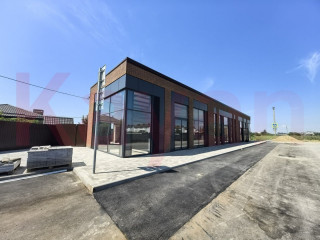 Фотография Аренда помещения свободного назначения, 334 м² , Верхоянская улица №3 Фотография Аренда помещения свободного назначения, 334 м² , Верхоянская улица №3