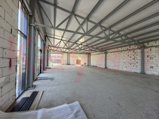 Фотография Аренда помещения свободного назначения, 334 м² , Верхоянская улица №16 Фотография Аренда помещения свободного назначения, 334 м² , Верхоянская улица №16