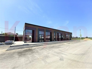 Аренда помещения свободного назначения 334 м² Верхоянская улица  