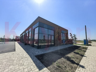 Фотография Аренда помещения свободного назначения, 334 м² , Верхоянская улица №4 Фотография Аренда помещения свободного назначения, 334 м² , Верхоянская улица №4