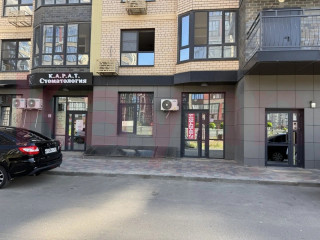 Фотография Аренда помещения свободного назначения, 87 м² , улица имени Героя Николая Шевелёва №9