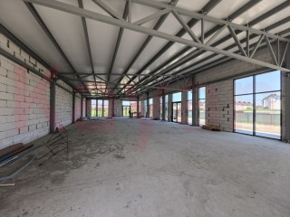 Фотография Аренда помещения свободного назначения, 334 м² , Верхоянская улица №13 Фотография Аренда помещения свободного назначения, 334 м² , Верхоянская улица №13