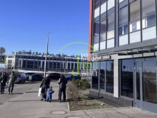 Фотография Аренда магазина, 39 м² , проспект Будённого 19к1 №2 Фотография Аренда магазина, 39 м² , проспект Будённого 19к1 №2
