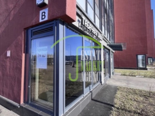 Фотография Аренда магазина, 39 м² , проспект Будённого 19к1 №1 Фотография Аренда магазина, 39 м² , проспект Будённого 19к1 №1