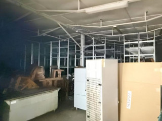 Фотография Аренда помещения свободного назначения, 2357 м² , улица Маршала Прошлякова 9Ас1 №4 Фотография Аренда помещения свободного назначения, 2357 м² , улица Маршала Прошлякова 9Ас1 №4