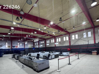 Фотография Аренда помещения свободного назначения, 2085 м² , Новохохловская улица 21к2с3 №2 Фотография Аренда помещения свободного назначения, 2085 м² , Новохохловская улица 21к2с3 №2