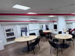 Фотография Аренда помещения свободного назначения, 2085 м² , Новохохловская улица 21к2с3 №6 Фотография Аренда помещения свободного назначения, 2085 м² , Новохохловская улица 21к2с3 №6