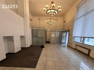 Фотография Аренда помещения свободного назначения, 479 м² , Кутузовский проспект 22  №3