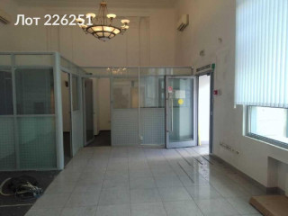 Фотография Аренда помещения свободного назначения, 479 м² , Кутузовский проспект 22  №6