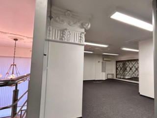 Фотография Аренда помещения свободного назначения, 479 м² , Кутузовский проспект 22  №6
