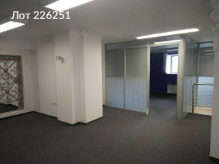 Фотография Аренда помещения свободного назначения, 479 м² , Кутузовский проспект 22  №16